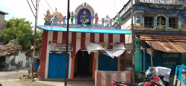 Venugopalasamy Bajanai Madam, Yelunootrumangalam - 621313