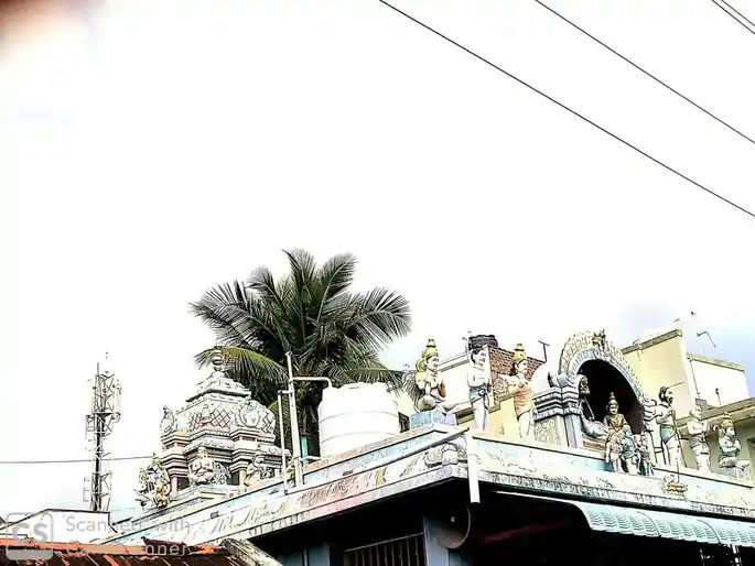 Venugopalaswamy Bajanai Madem, Erumapatti - 637013 அருள்மிகு வேணுகோபால பஜனைமடம், எருமப்பட்டி, நாமக்கல் வட்டம் மற்றும் மாவட்டம். மடம், Erumapatti - 637013, Namakkal - Ancient Temple Architecture and History Image 3