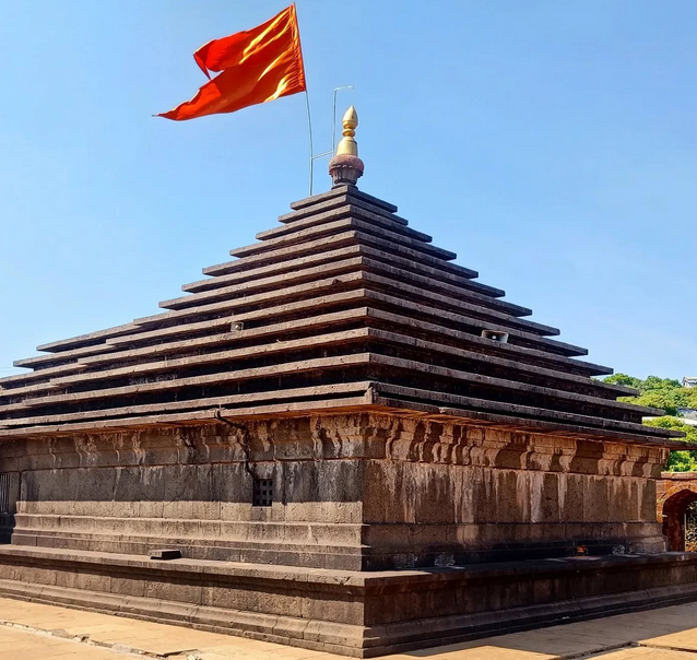 Mahabaleshwar Temple