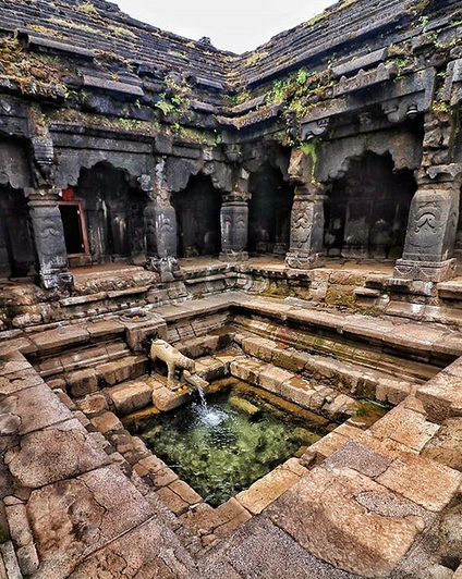 Mahabaleshwar Temple