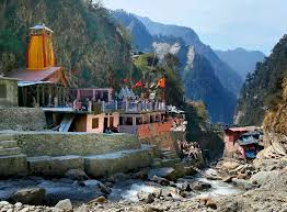 yamunotri