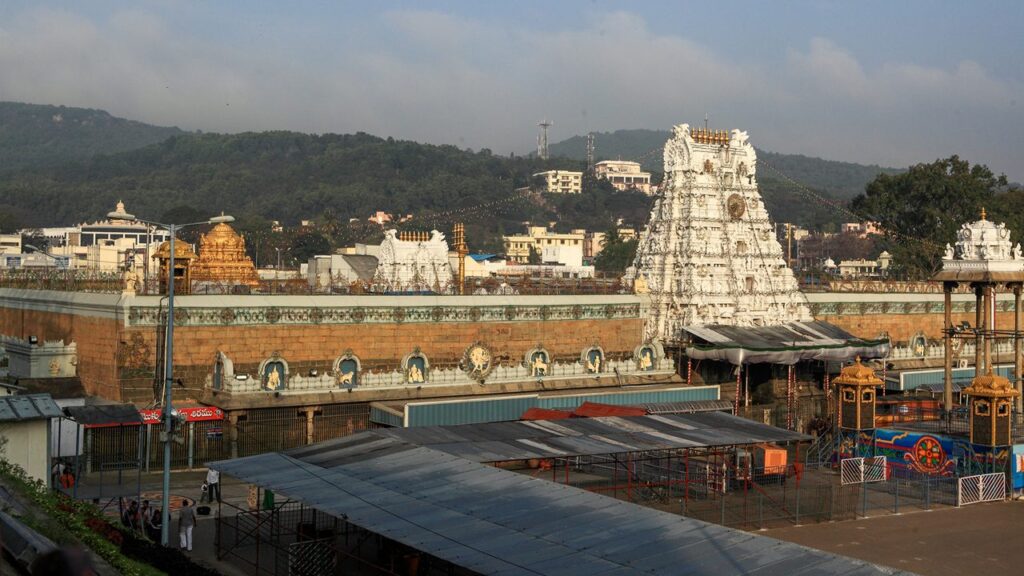 mandir