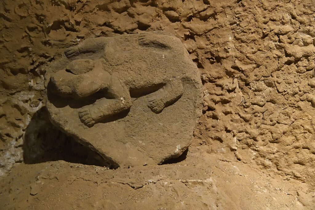 Göbekli Tepe
